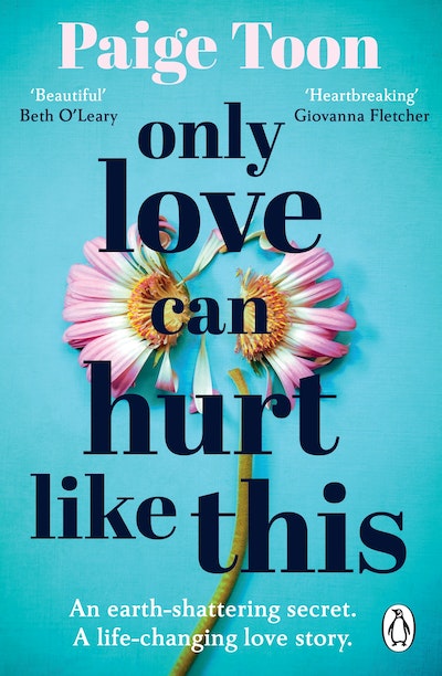 book review only love can hurt like this