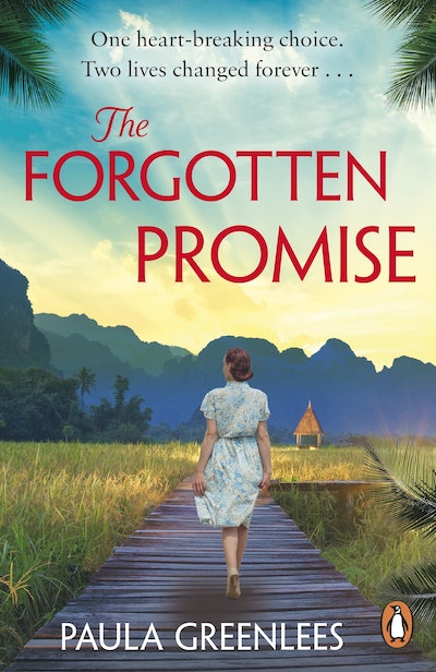 The Forgotten Promise