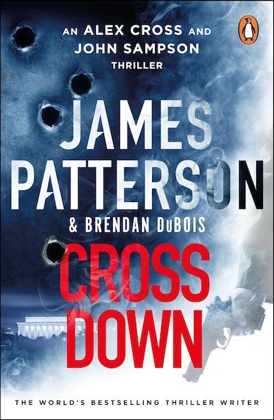 5 facts you may not know about James Patterson - Penguin Books