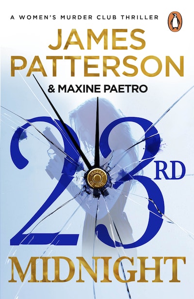 16th Seduction: Women's Murder Club #16 By James Patterson – UK Edition, Good Condition