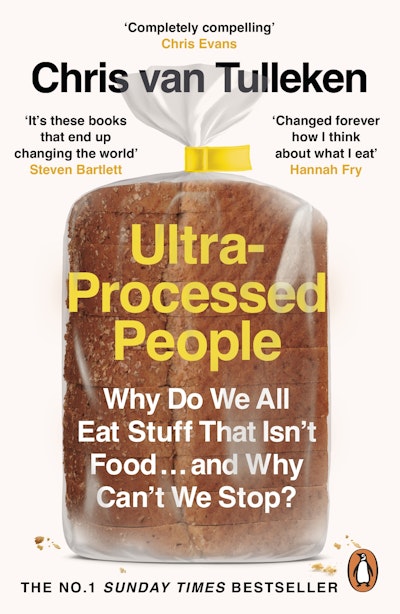 Ultra-Processed People