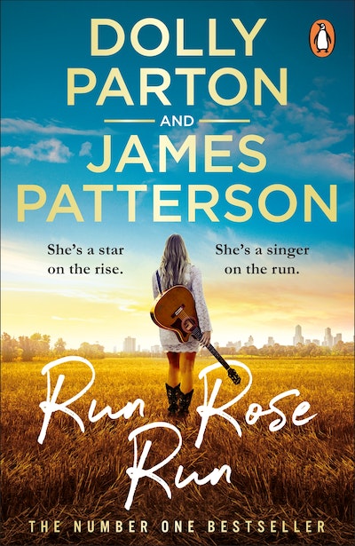 5 facts you may not know about James Patterson - Penguin Books