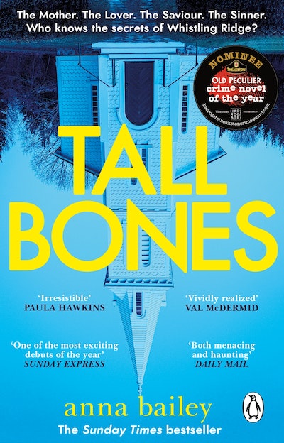 Tall Bones