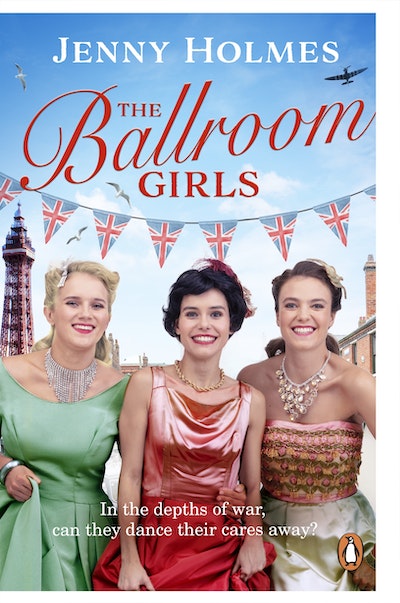 The Ballroom Girls