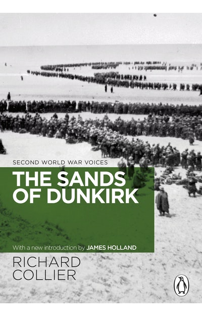 The Sands of Dunkirk