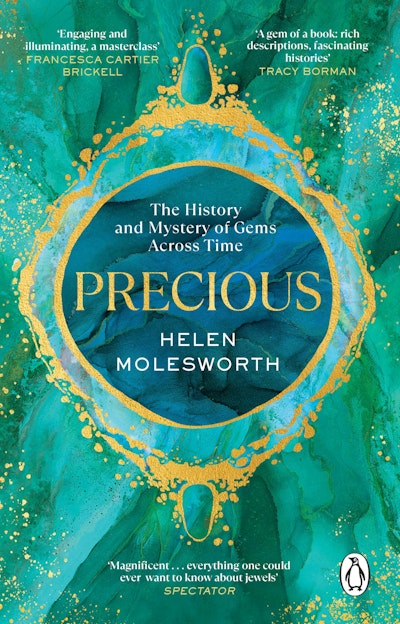 PRECIOUS