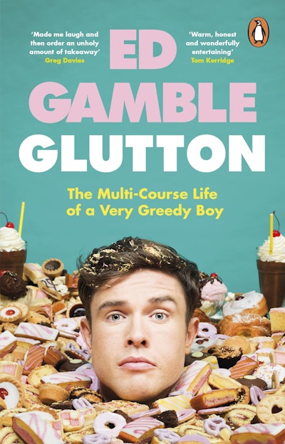 Glutton