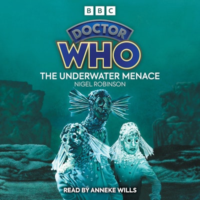 Doctor Who: The Underwater Menace