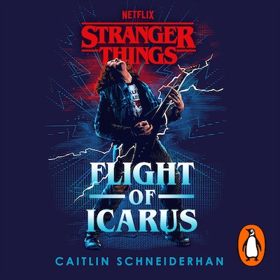 Stranger Things: Flight of Icarus