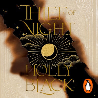 Thief of Night