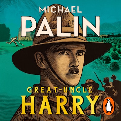 Great-Uncle Harry