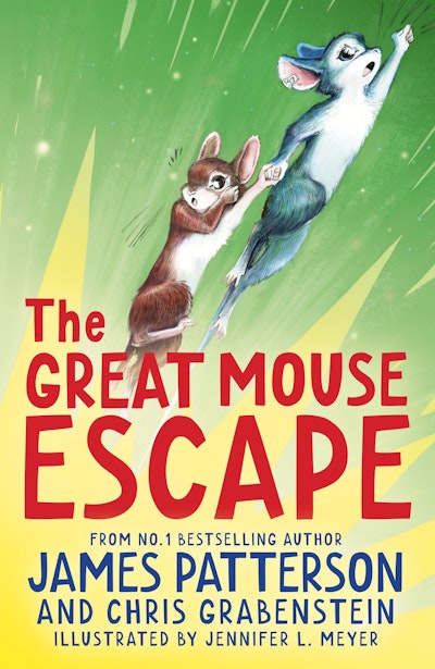 The Great Mouse Escape