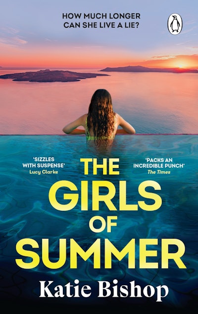 The Girls of Summer