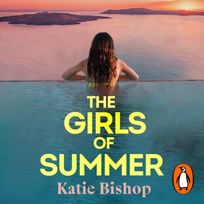 The Girls of Summer
