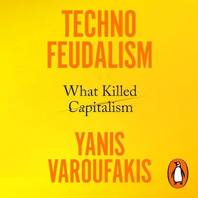 Technofeudalism