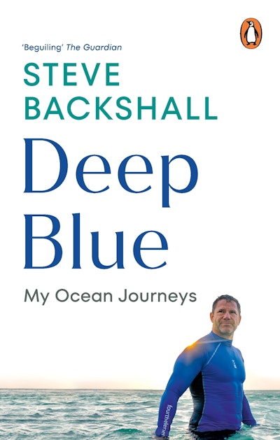 Deep Blue