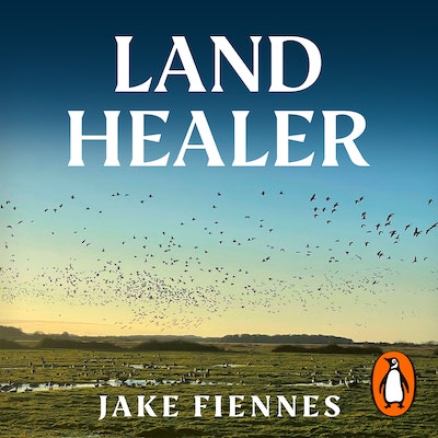 Land Healer