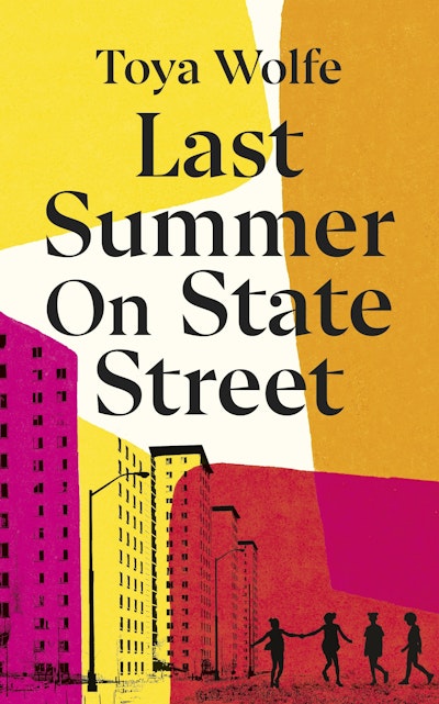 Last Summer on State Street