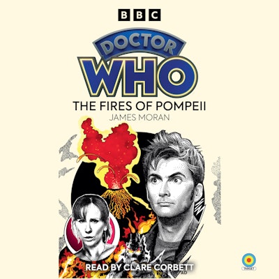Doctor Who: The Fires of Pompeii