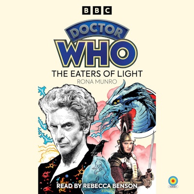 Doctor Who: The Eaters of Light