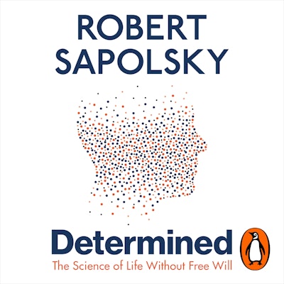 Determined