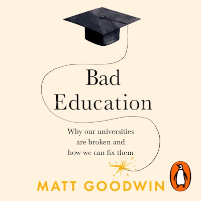 Bad Education