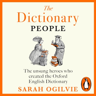 The Dictionary People