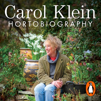 Hortobiography