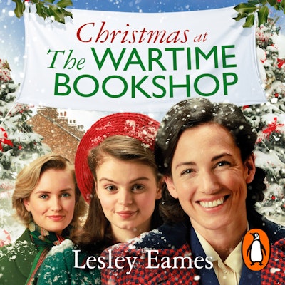 Christmas at the Wartime Bookshop