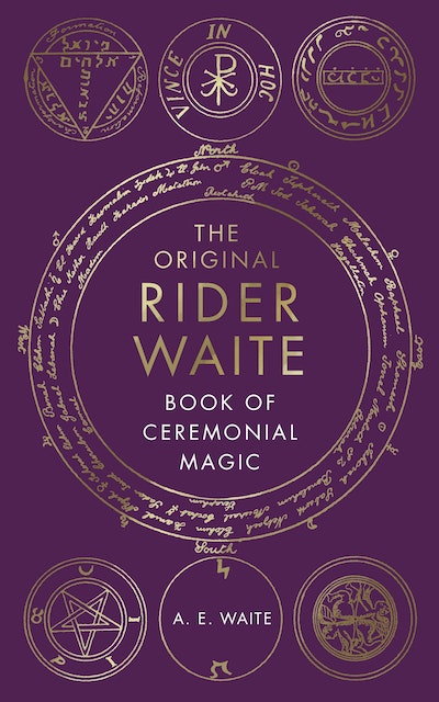 The Book Of Ceremonial Magic