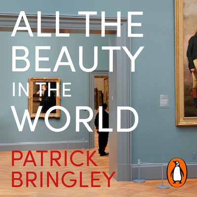 All the Beauty in the World