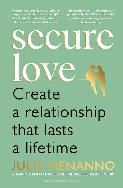 Secure Love