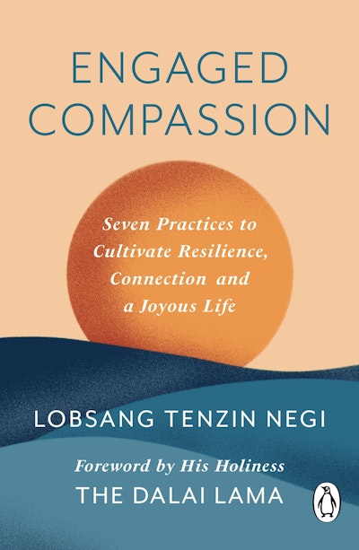Engaged Compassion