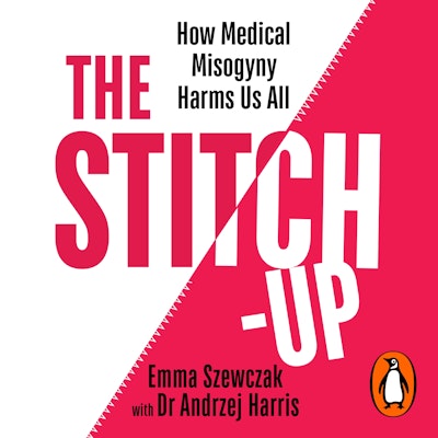 The Stitch-Up