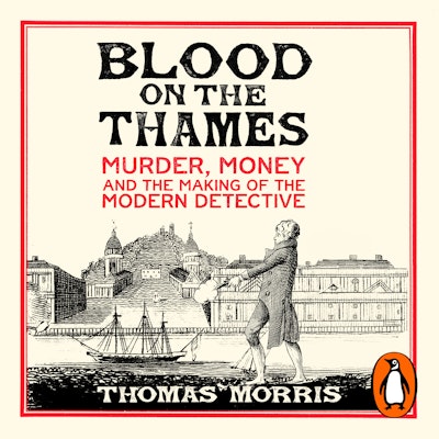 Blood on the Thames