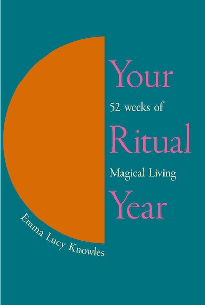 Your Ritual Year