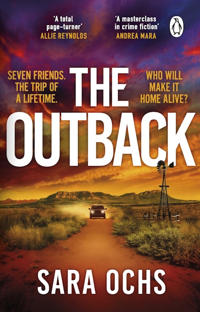 The Outback