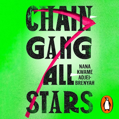 Chain-Gang All-Stars