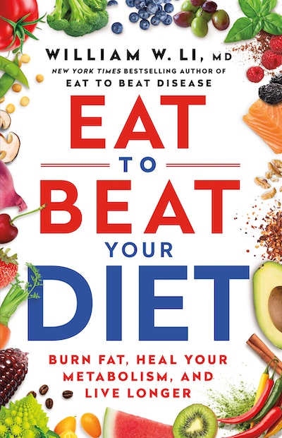 Eat to Beat Your Diet