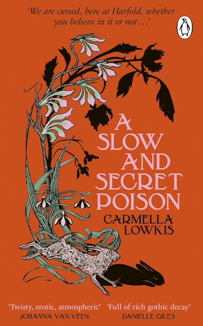 A Slow and Secret Poison