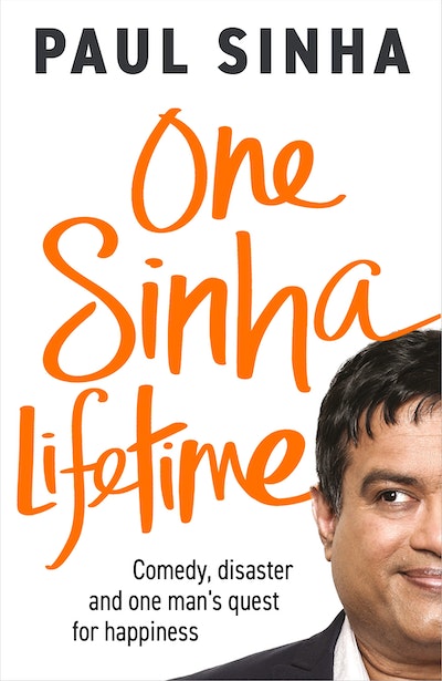 One Sinha Lifetime