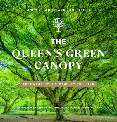 The Queen's Green Canopy