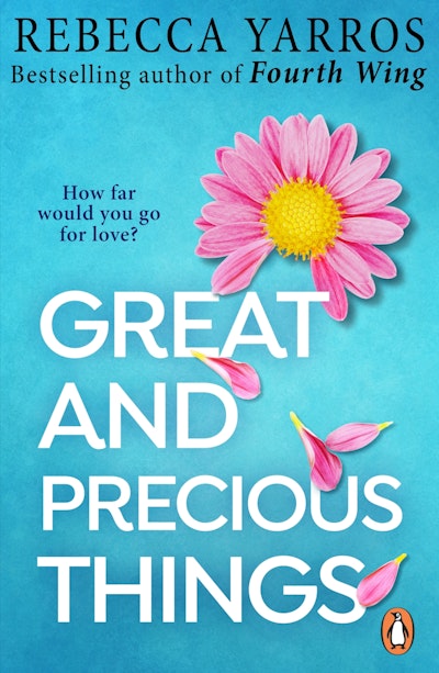 Great and Precious Things: TikTok made me buy it