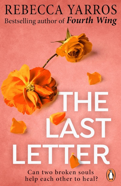The Last Letter: TikTok made me buy it
