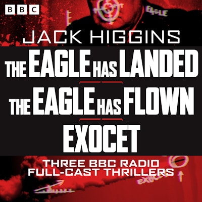 The Eagle has landed, The Eagle has Flown and Exocet