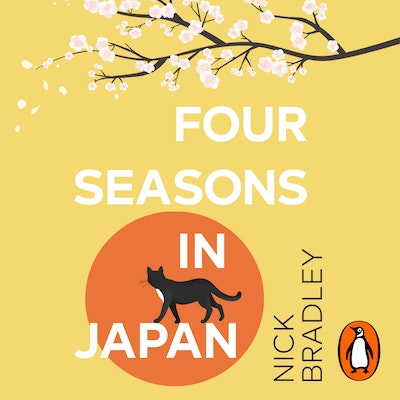 Four Seasons in Japan