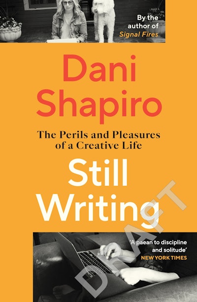 Still Writing