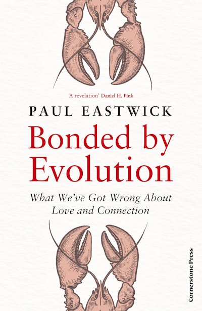 Bonded by Evolution