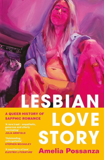 Lesbian Love Story Penguin Books New Zealand 2759