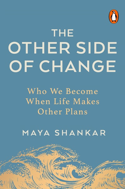 The Other Side of Change